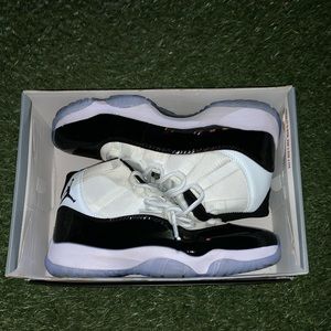 Jordan 11 Concord 2018